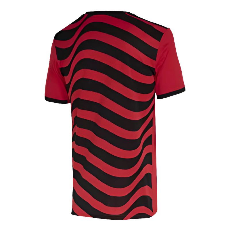 Camiseta Flamengo 22/23 III (Third) - Hombre - Adidas