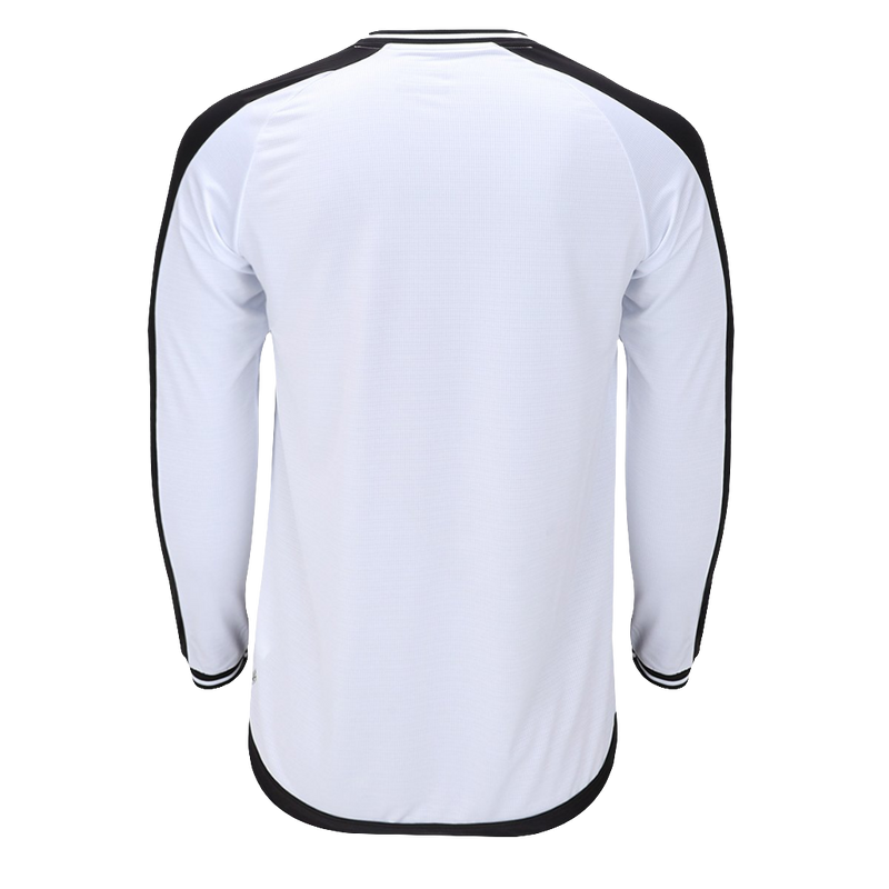 Camiseta Vasco 24/25 II (Away) Manga Larga - Hombre - Kappa