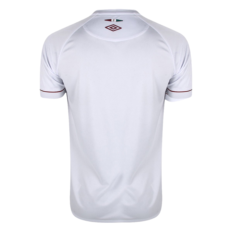 Camiseta Fluminense 23/24 I (Home) - Hombre - Umbro