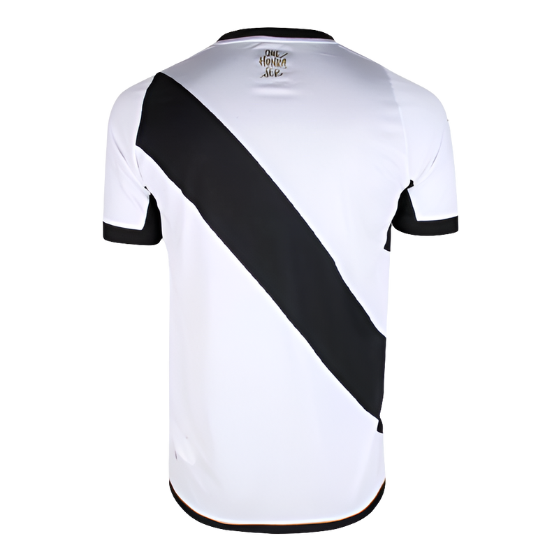 Camiseta Vasco 23/24 I (Home) - Hombre - Kappa