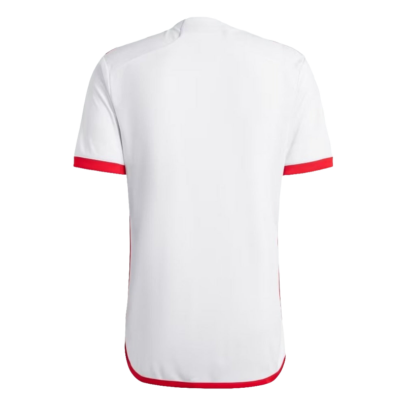 Camiseta Flamengo 24/25 II (Away) - Hombre - Adidas