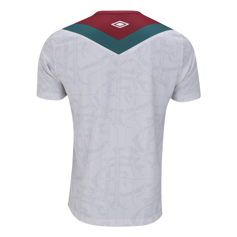 Camiseta Fluminense 24/25 I (Home) - Hombre - Umbro