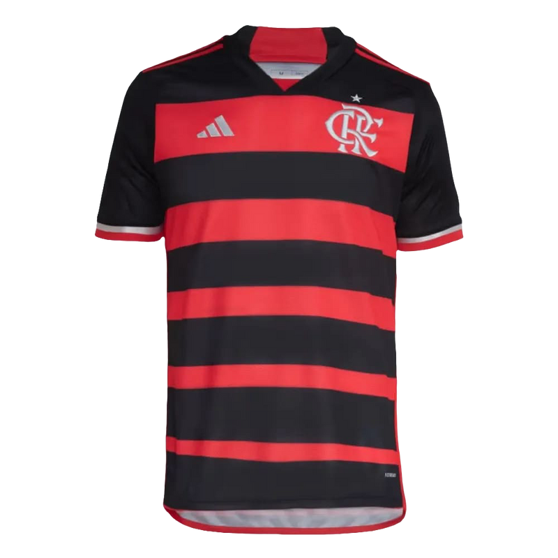 Camiseta Pedro Flamengo 24/25 I (Home) - Hombre - Adidas