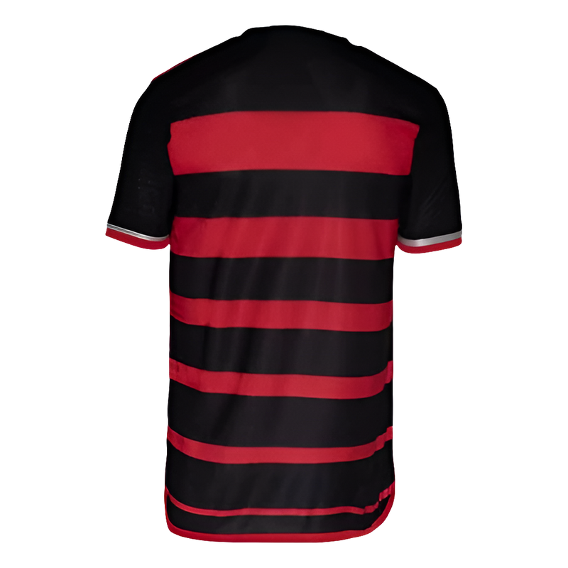 Camiseta Flamengo 24/25 I (Home) Versión del Jugador - Hombre - Adidas