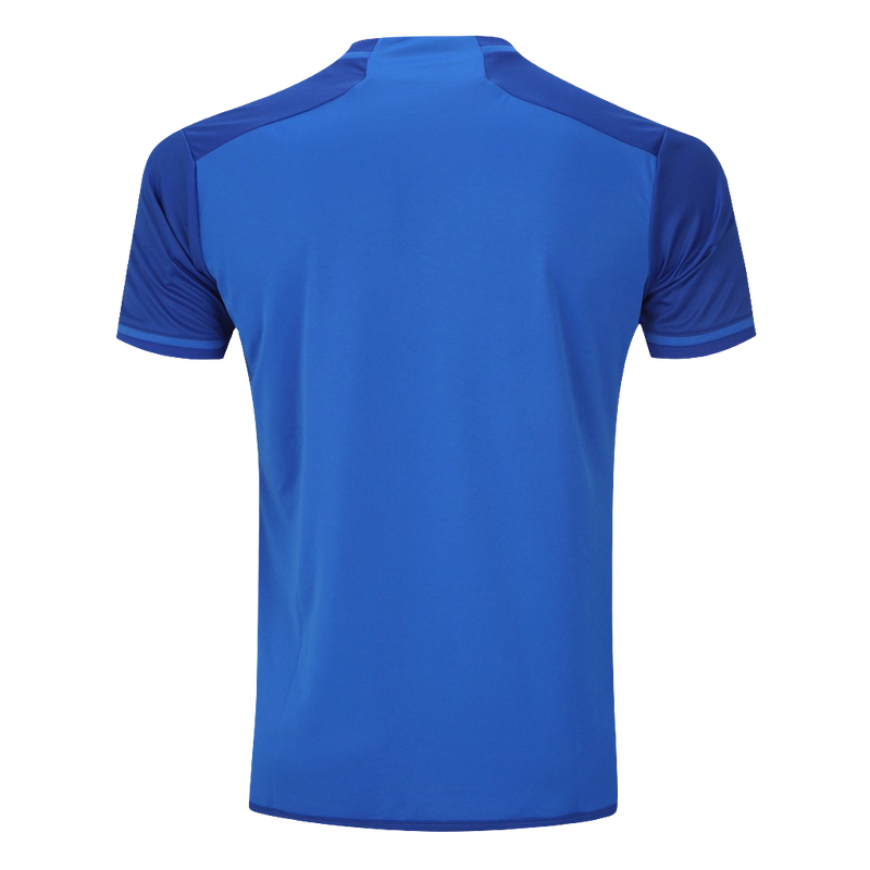 Camiseta Cruzeiro 24/25 I (Home) - Hombre - Adidas