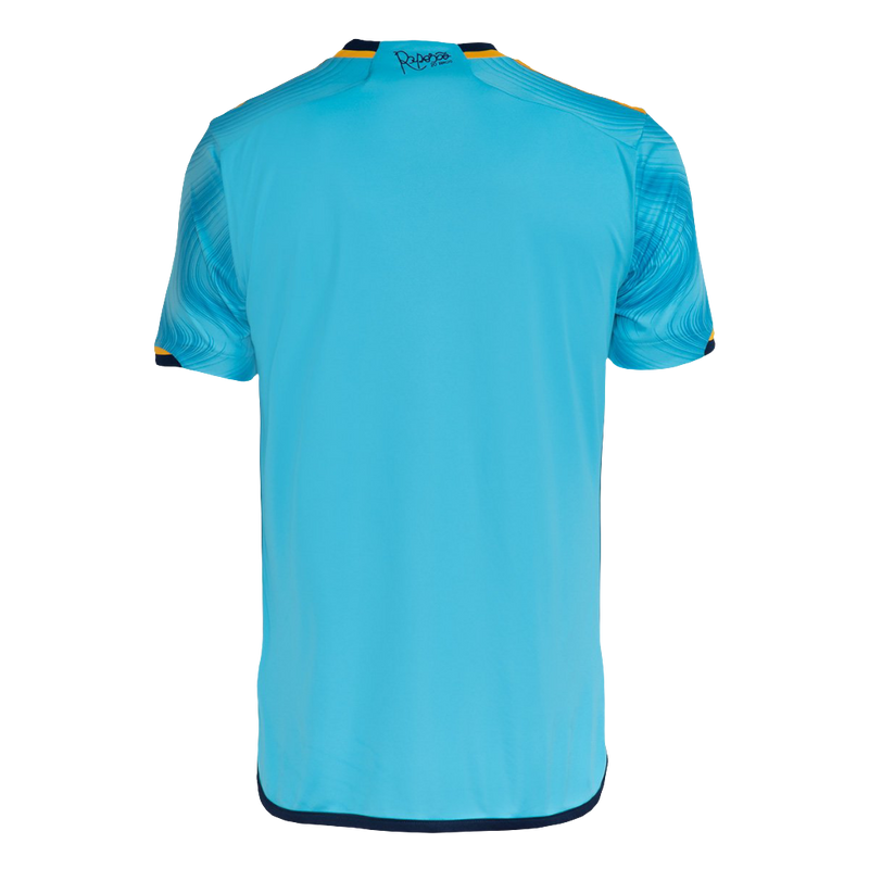 Camiseta Cruzeiro 23/24 II (Away) - Hombre - Adidas