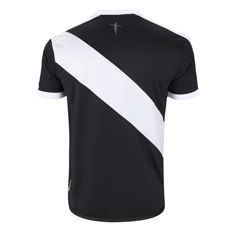 Camiseta Vasco 24/25 I (Home) Versión del Jugador - Hombre - Kappa