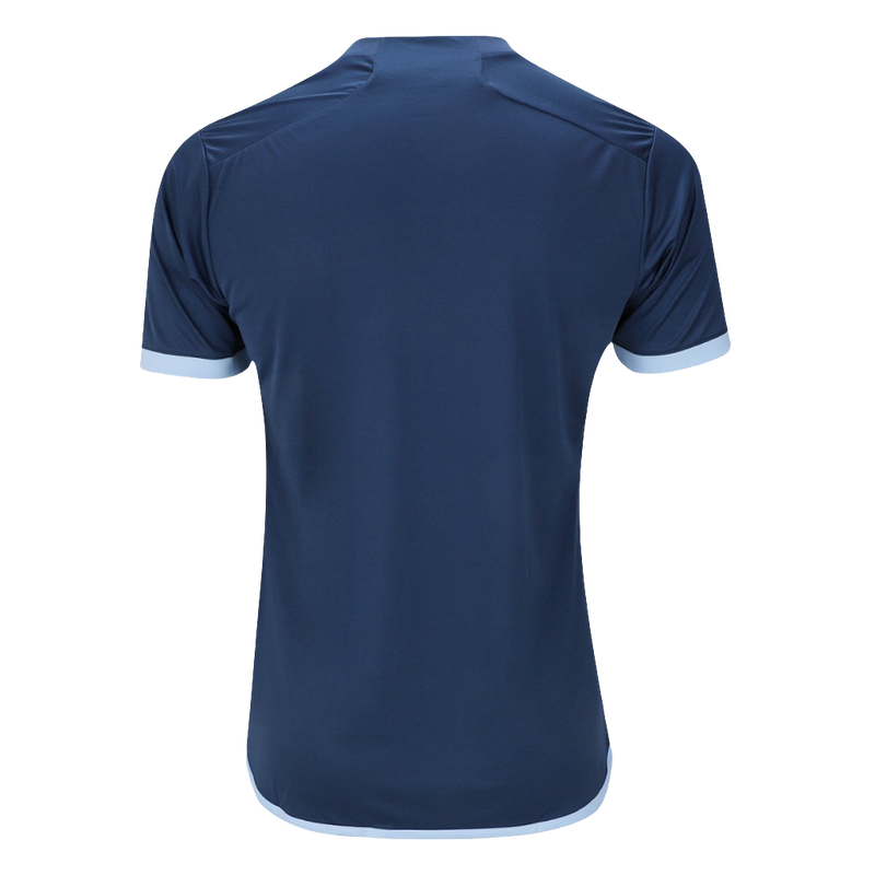 Camiseta Cruzeiro 24/25 II (Away) - Hombre - Adidas