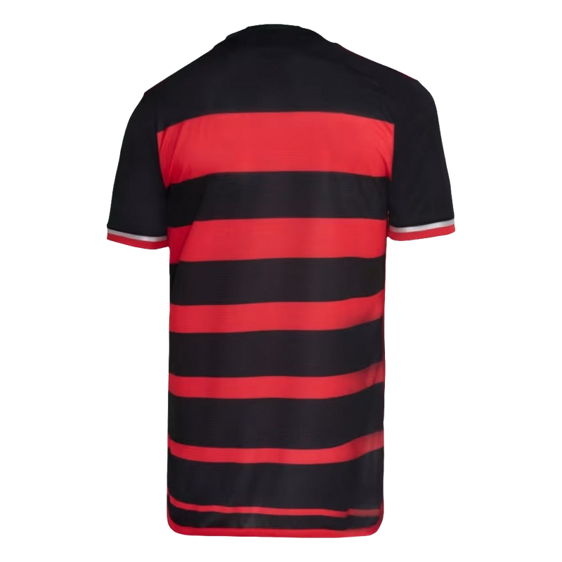 Camiseta Flamengo 24/25 I (Home) - Hombre - Adidas