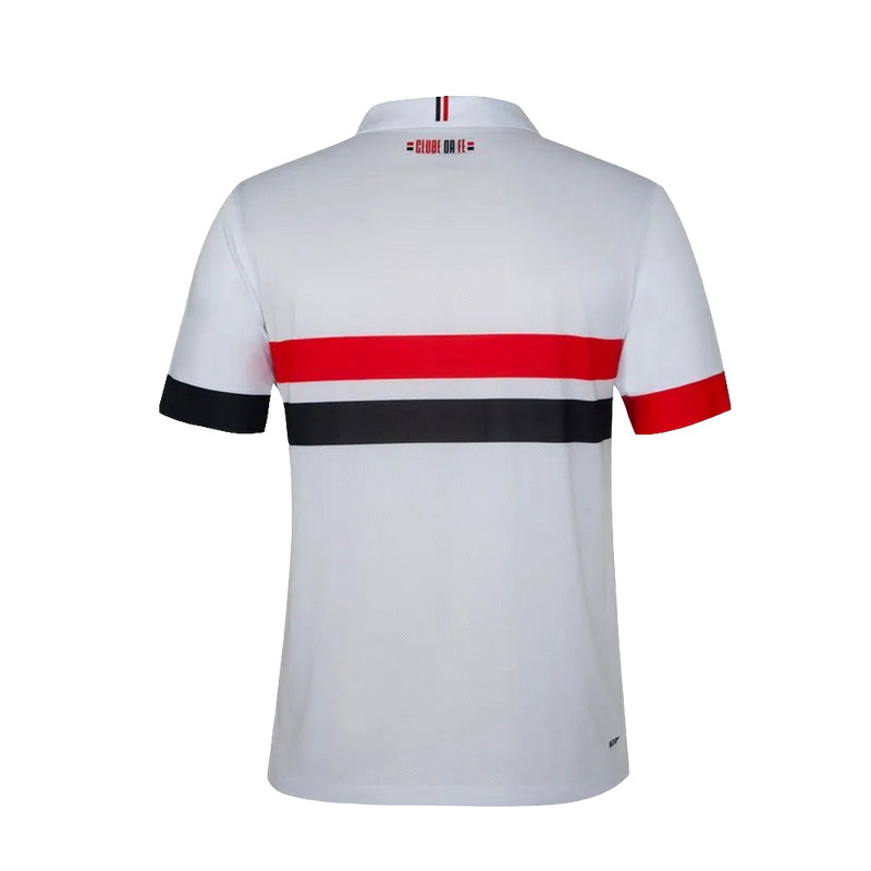 Camiseta São Paulo 24/25 I (Home) Versión del Jugador - Hombre - New Balance