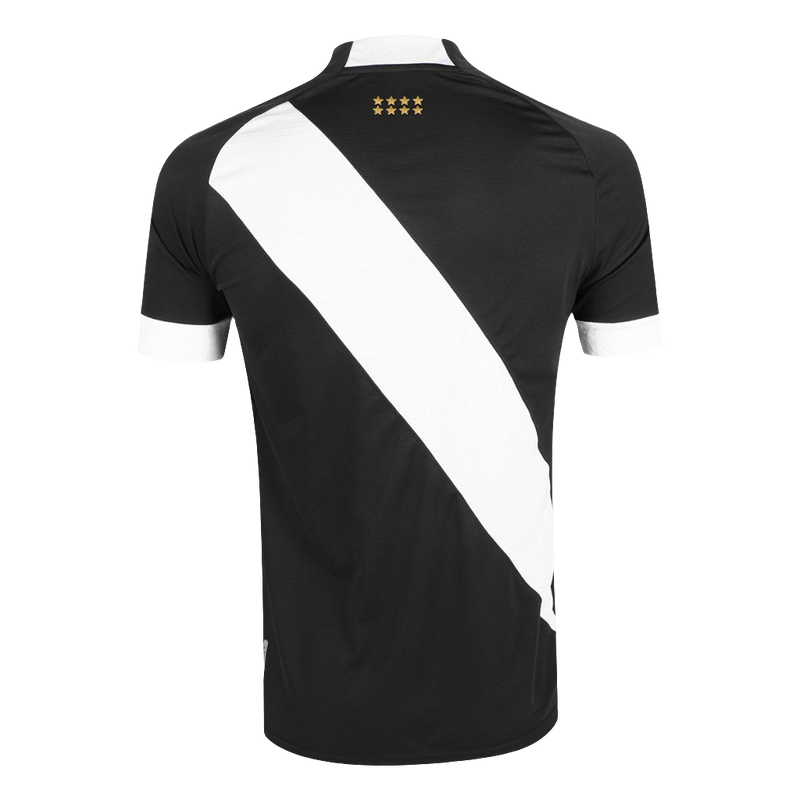 Camiseta Vasco 22/23 I (Home) - Hombre - Kappa