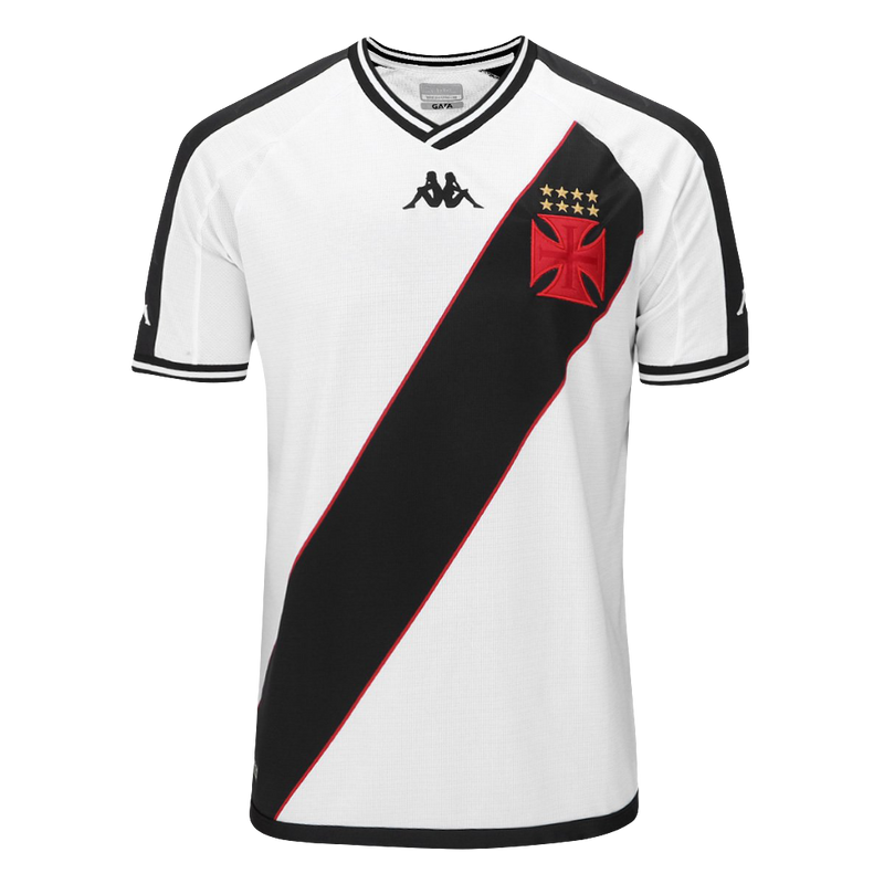 Camiseta Vegetti Vasco 24/25 II (Away) Versión del Jugador - Hombre - Kappa