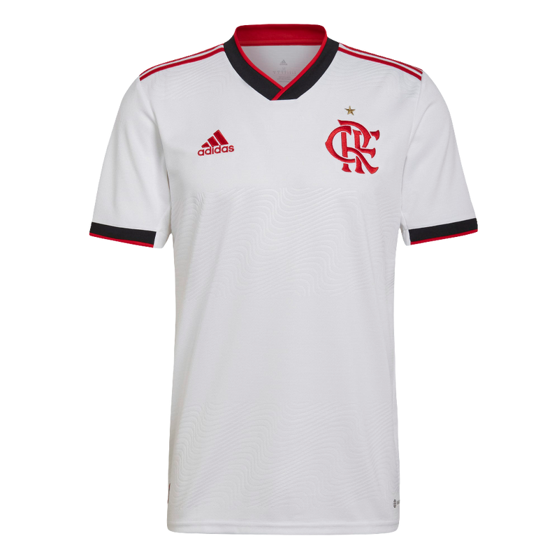 Camiseta Flamengo 22/23 II (Away) Versión del Jugador - Hombre - Adidas