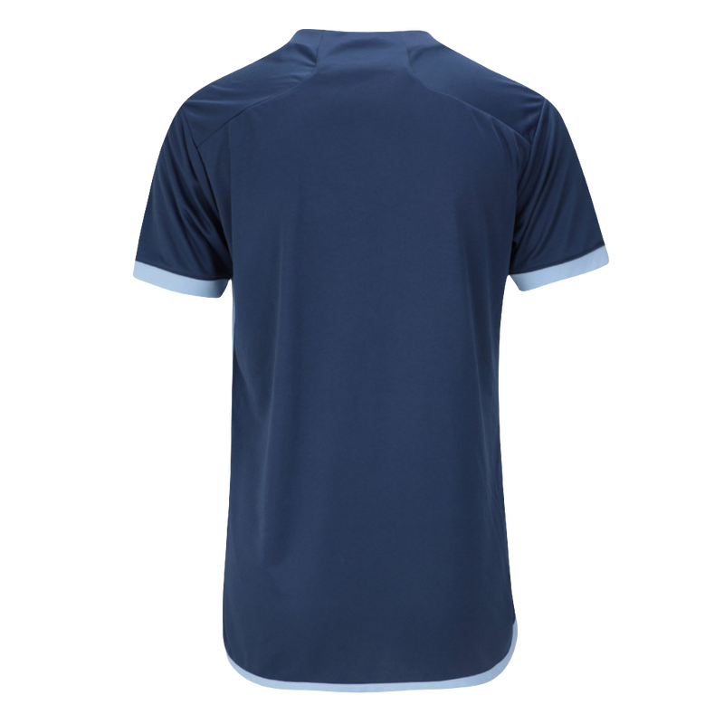 Camiseta Cruzeiro 24/25 II (Away) - Mujer - Adidas