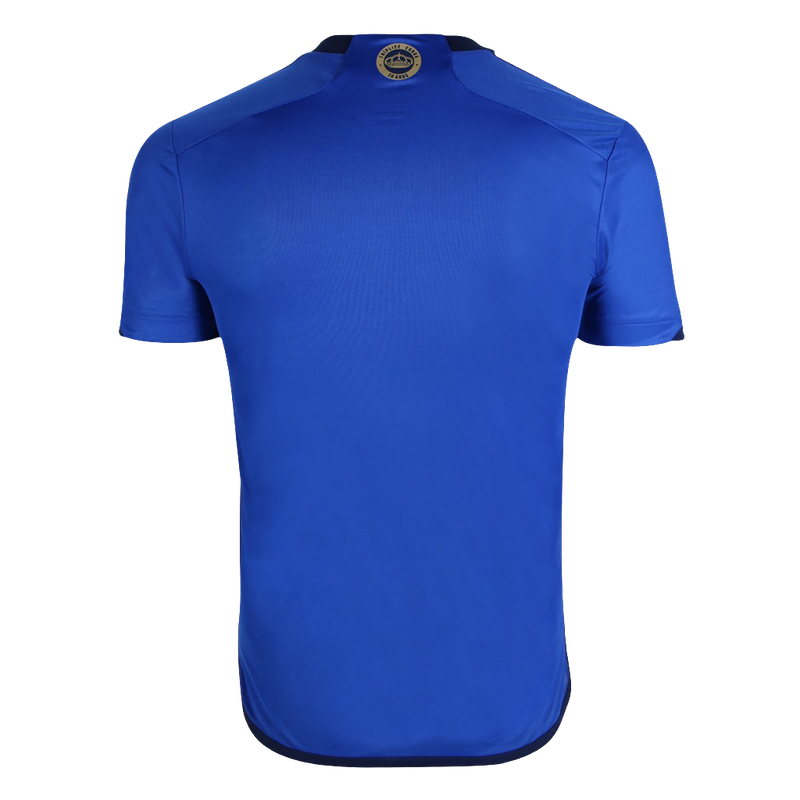 Camiseta Cruzeiro 23/24 I (Home) - Hombre - Adidas