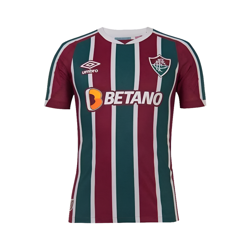 Camiseta Fluminense 22/23 I (Home) - Hombre - Umbro