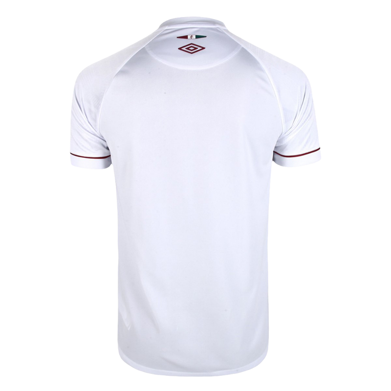 Camiseta Fluminense 23/24 I (Home) Versión del Jugador - Hombre - Umbro