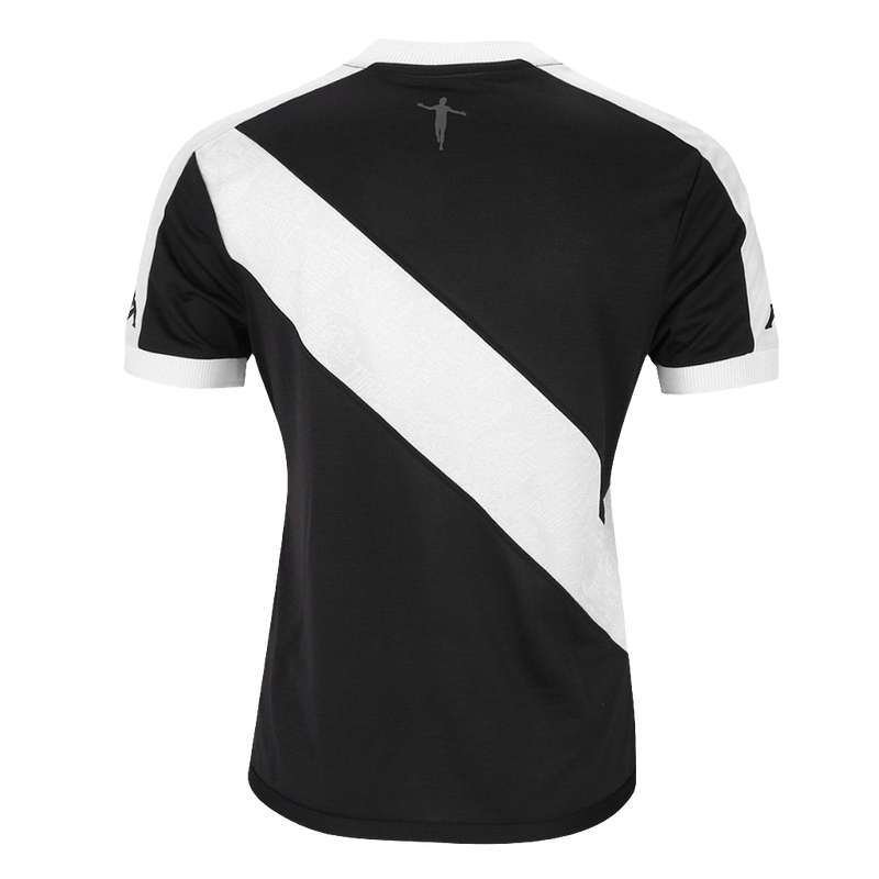 Camiseta Vasco 24/25 I (Home) - Mujer - Kappa