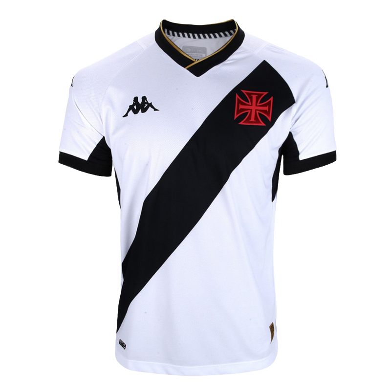 Camiseta Vasco 23/24 I (Home) Versión del Jugador - Hombre - Kappa