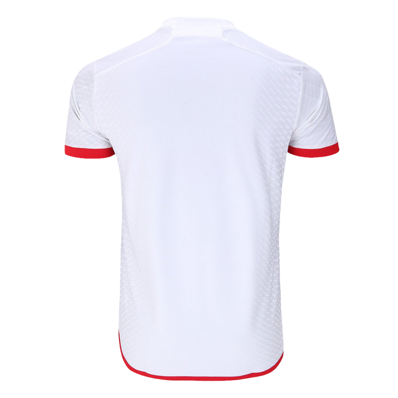 Camiseta Flamengo 24/25 II (Away) Versión del Jugador - Hombre - Adidas