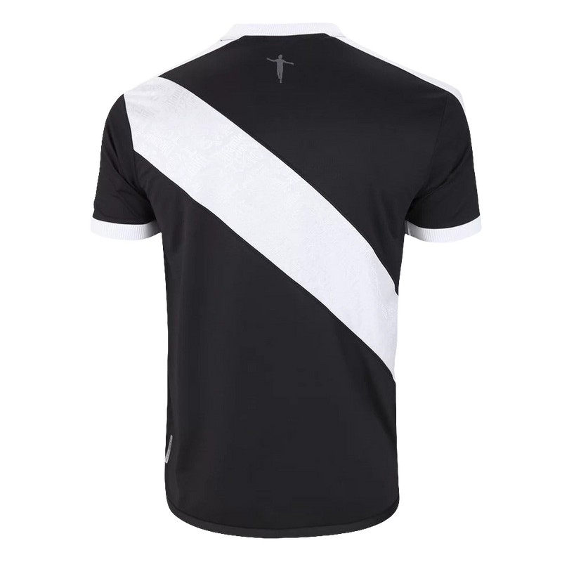 Camiseta Vasco 24/25 I (Home) - Hombre - Kappa