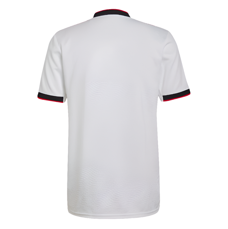 Camiseta Flamengo 22/23 II (Away) Versión del Jugador - Hombre - Adidas