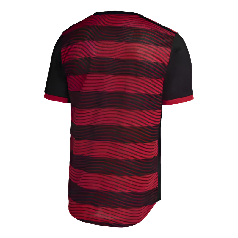 Camiseta Flamengo 22/23 I (Home) Versión del Jugador - Hombre - Adidas