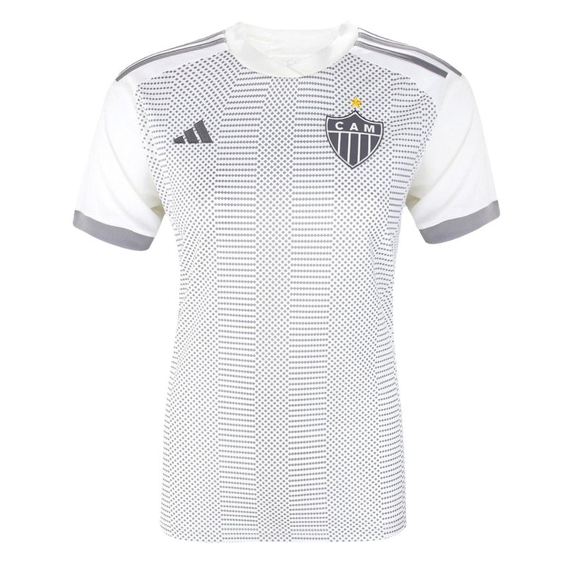 Camiseta Atlético Mineiro 24/25 II (Away) - Mujer - Adidas