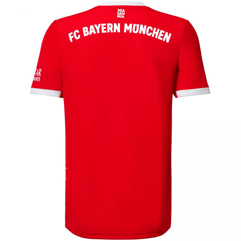 Camiseta Bayern Múnich 22/23 I (Home) - Hombre - Adidas