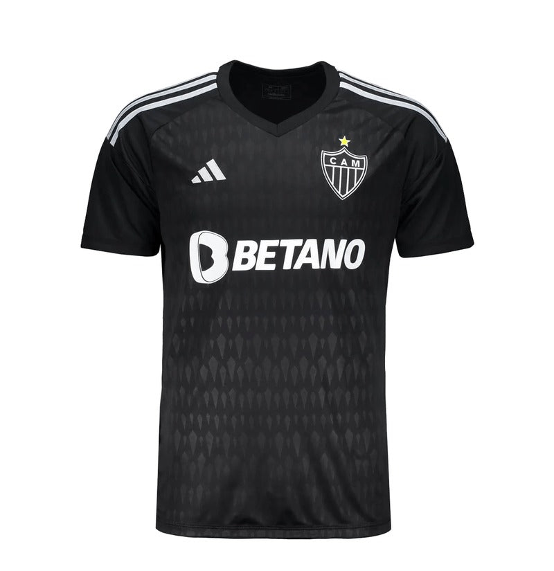 Camiseta Portero Atlético Mineiro 23/24 - Hombre - Adidas