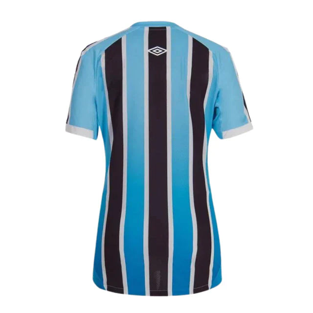 Camiseta Grêmio 22/23 I (Home) - Mujer - Umbro