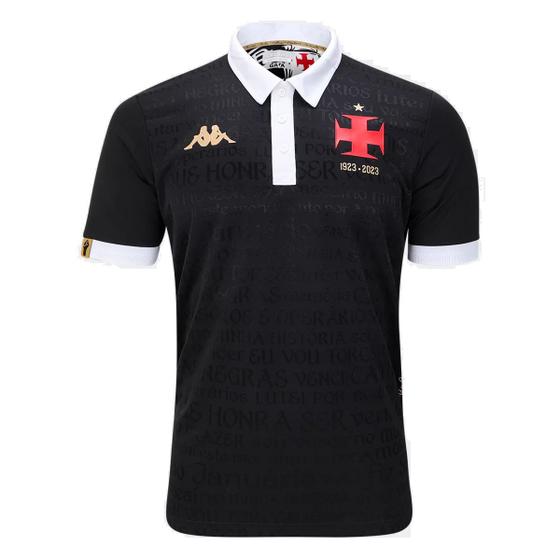 Camiseta Vasco 23/24 III (Third) Versión del Jugador - Hombre - Kappa