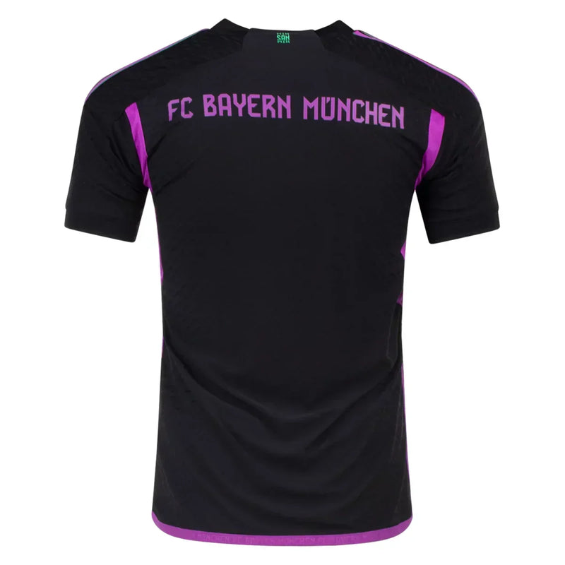 Camiseta Bayern Múnich 23/24 Versión del Jugador II (Away) - Hombre - Adidas