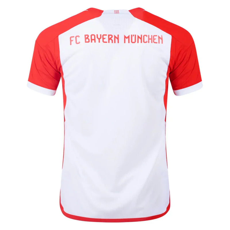 Camiseta Bayern Múnich 23/24 I (Home) - Hombre - Adidas