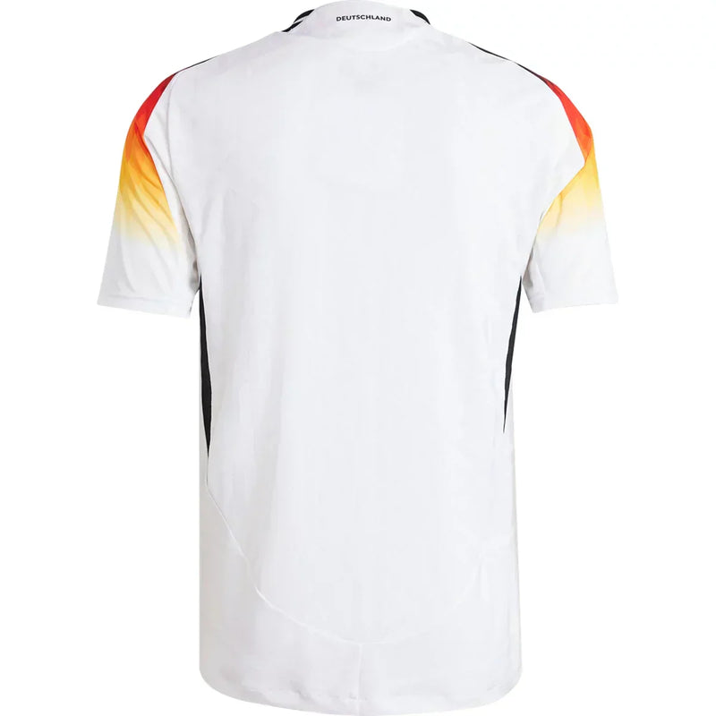 Camiseta Alemania 24/25 Versión del Jugador I (Home) - Hombre - Adidas