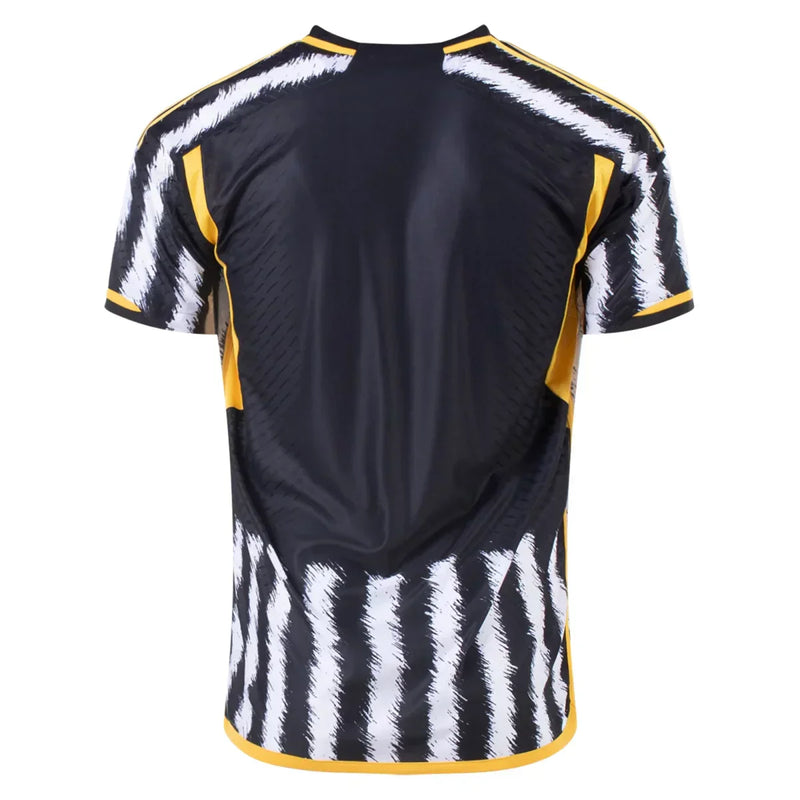 Camiseta Juventus 23/24 Versión del Jugador I (Home) - Hombre - Adidas