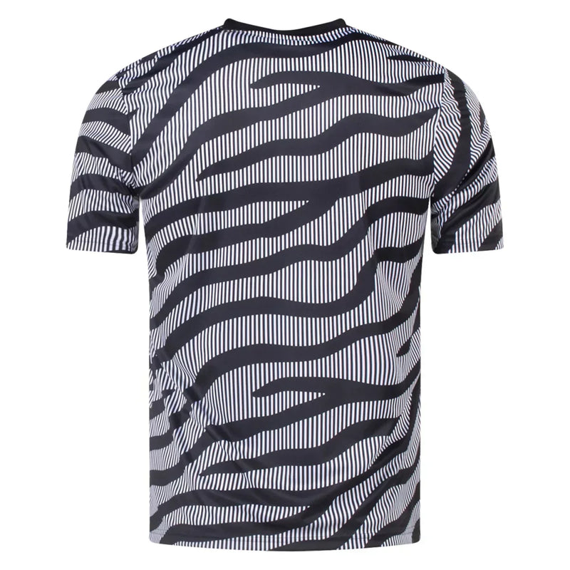 Camiseta Entrenamiento Juventus Pre Partido - Hombre 23/24 - Adidas