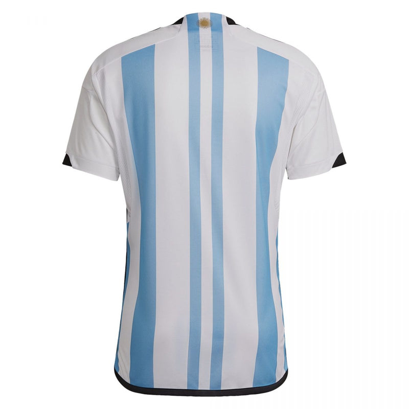 Camiseta Argentina 22/23 I (Home) - Hombre - Adidas