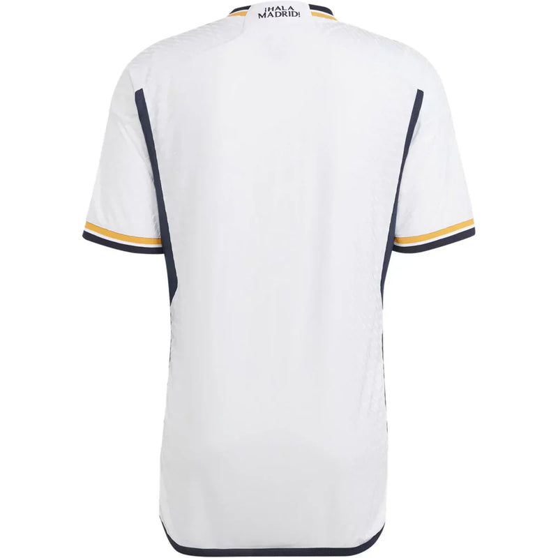 Camiseta Real Madrid 23/24 Versión del Jugador I (Home) - Hombre - Adidas