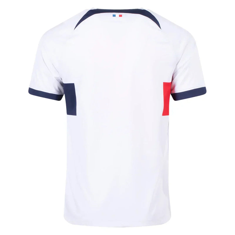 Camiseta Paris Saint-Germain (PSG) 23/24 II (Away) - Hombre - Nike