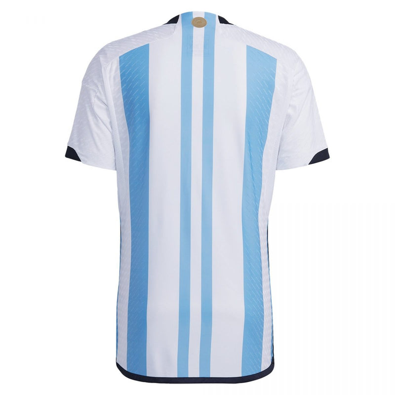 Camiseta Argentina 22/23 Versión del Jugador I (Home) - Hombre - Adidas