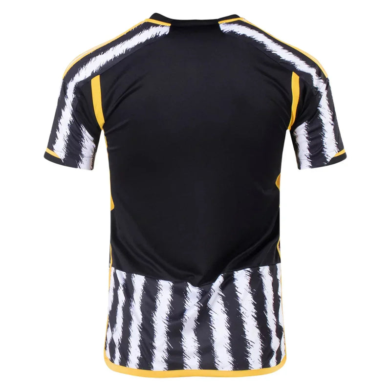 Camiseta Juventus 23/24 I (Home) - Hombre - Adidas