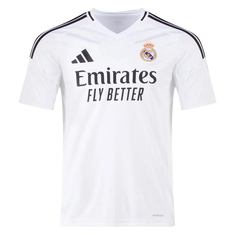 Camiseta Real Madrid 24/25 I (Home) - Hombre - Adidas