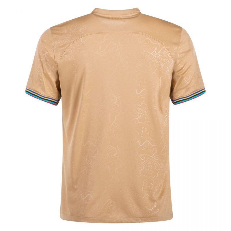 Camiseta Barcelona 22/23 II (Away) - Hombre - Nike