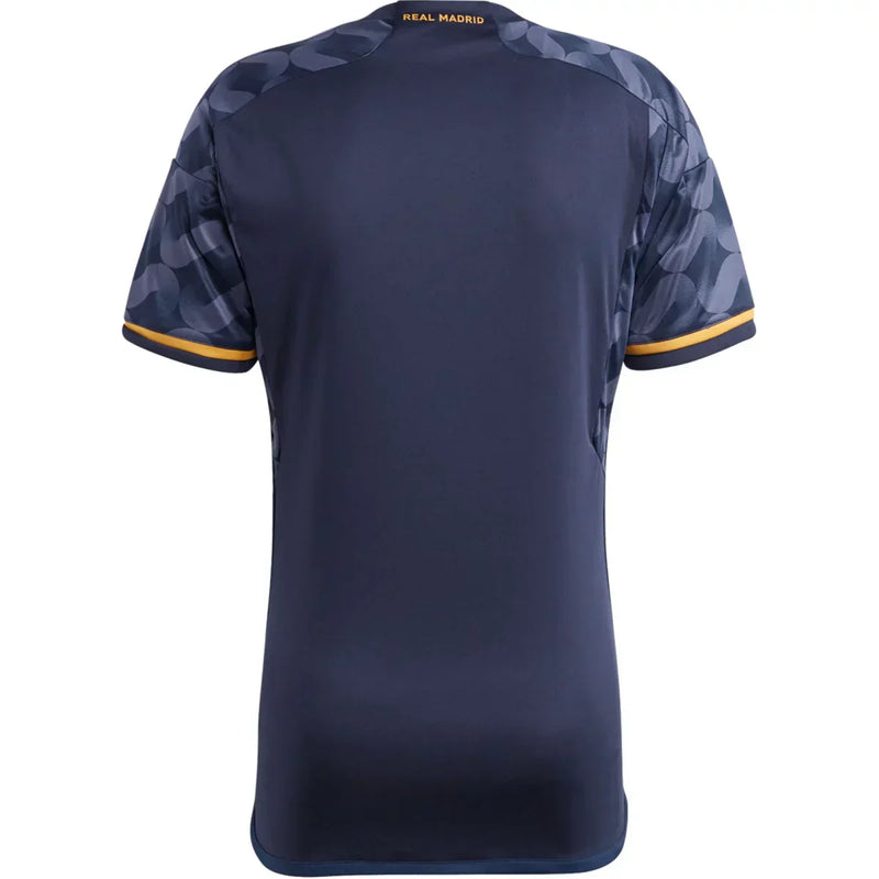 Camiseta Real Madrid 23/24 II (Away) - Hombre - Adidas