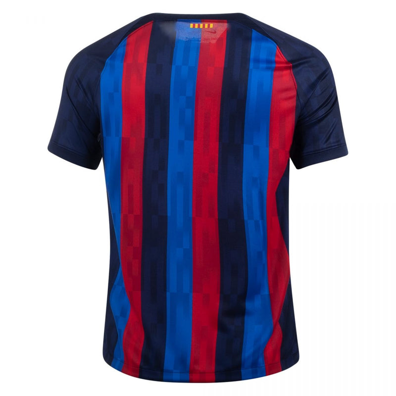 Camiseta Barcelona 22/23 I (Home) - Hombre - Nike