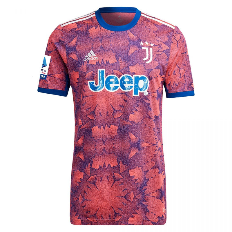 Camiseta Federico Chiesa Juventus 22/23 III (Third) - Hombre - Adidas