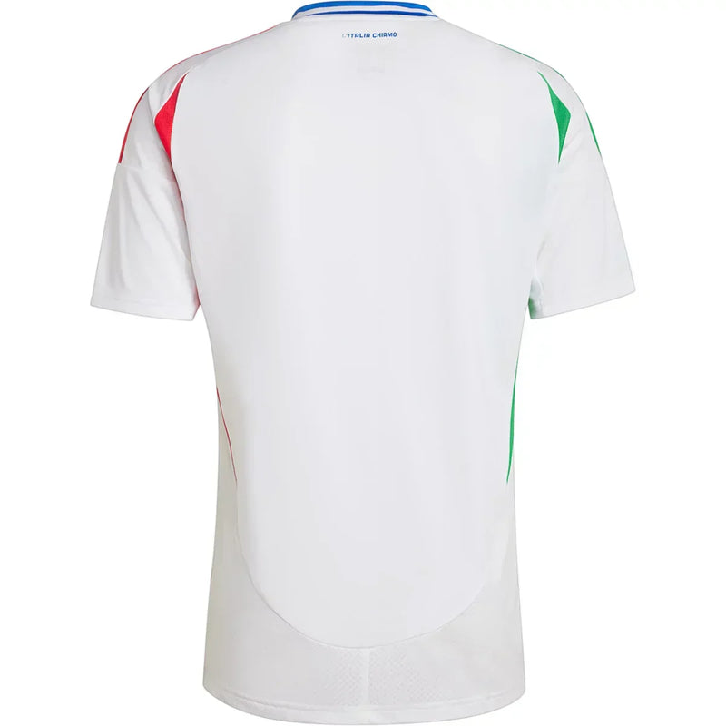 Camiseta Italia 24/25 II (Away) - Hombre - Adidas