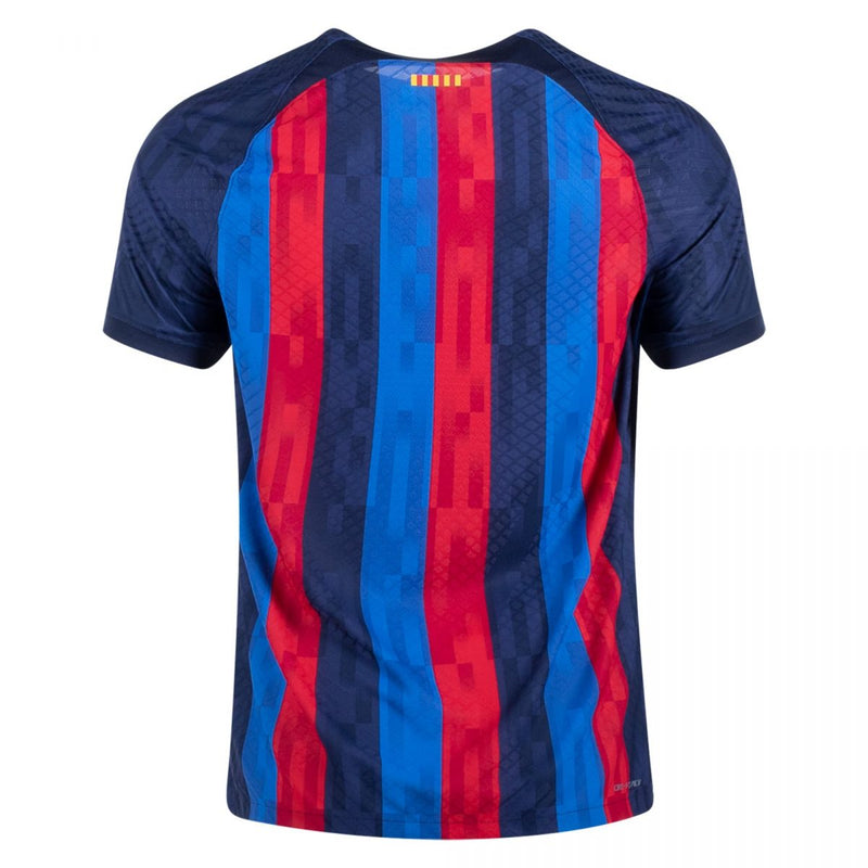 Camiseta Barcelona 22/23 Versión del Jugador I (Home) - Hombre - Nike