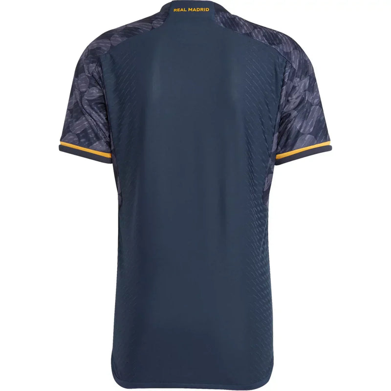 Camiseta Real Madrid 23/24 Versión del Jugador II (Away) - Hombre - Adidas